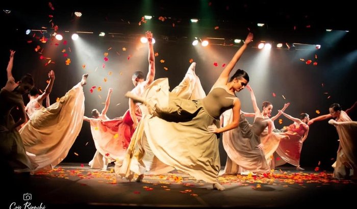 Outonal - YAGP Nova York 2020