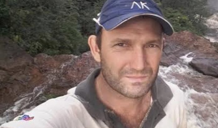 Ajude no tratamento hospitalar do mecânico Jean Carlos Benin