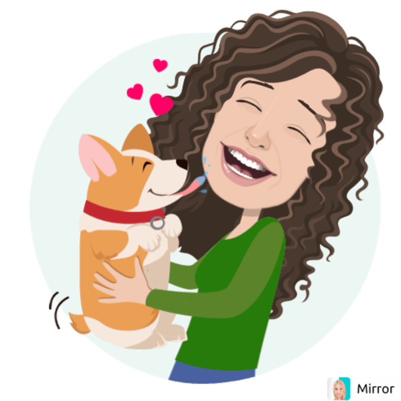 Ajuda pra cachorrinhas que precisam sarar