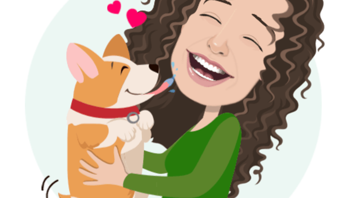 Ajuda pra cachorrinhas que precisam sarar