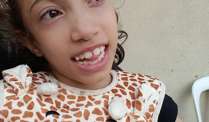 Ajude a kiara a fazer o tratamento com o método cuevas  medek
