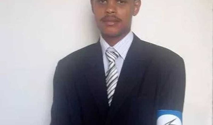 Ajuda para Wallex Guimarães 