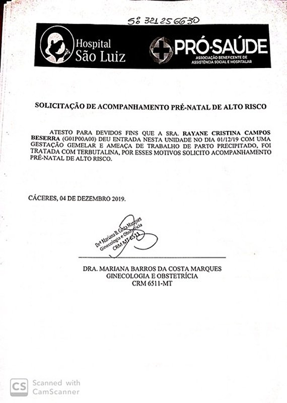 imagem da vaquinha Ajuda para Lucca e Gael