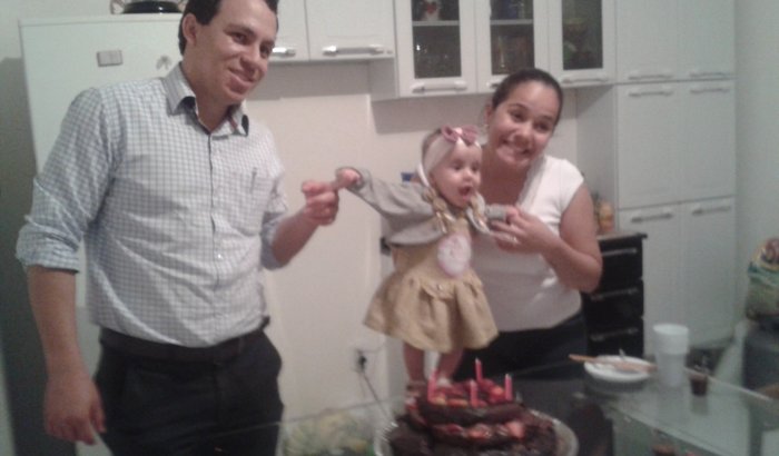 Casal tuf