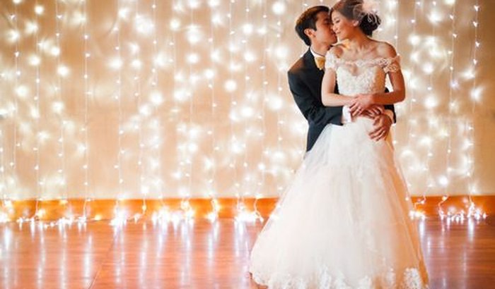 Casamento Wendel e Elaine