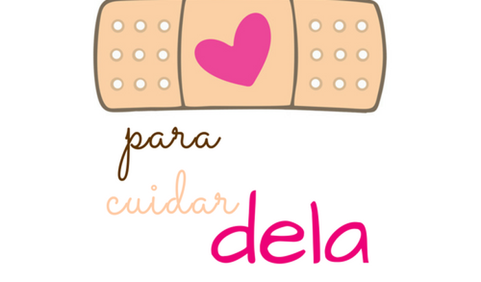 PARA CUIDAR DELA