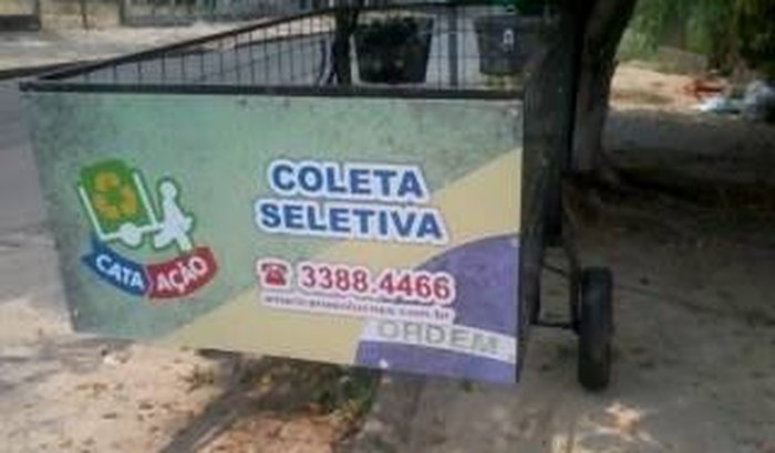 Motorizando a Ecologia