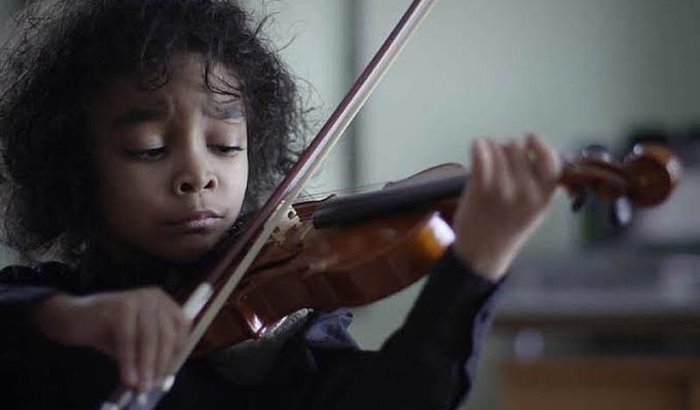 Projeto Música e Amor