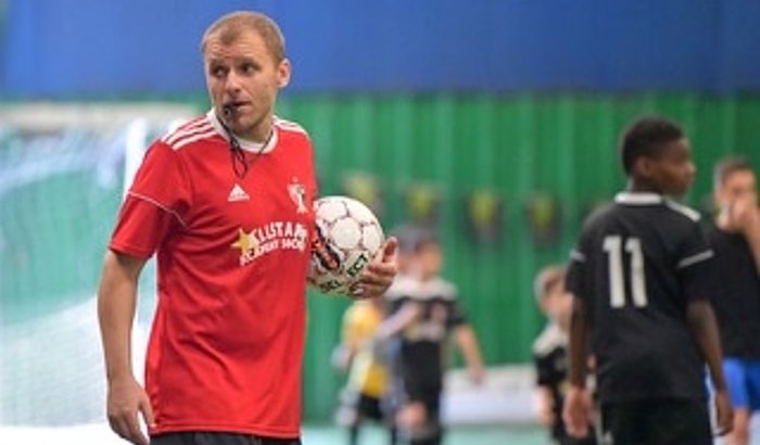 Ajude Alemão (ex jogador de futebol)