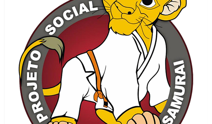 Projeto Social Pequeno Samurai, precisa de ajuda .