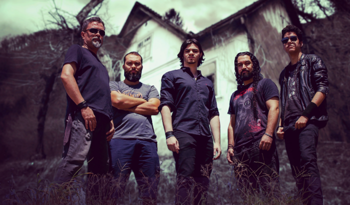 Ajude a nossa banda a ir para São Paulo