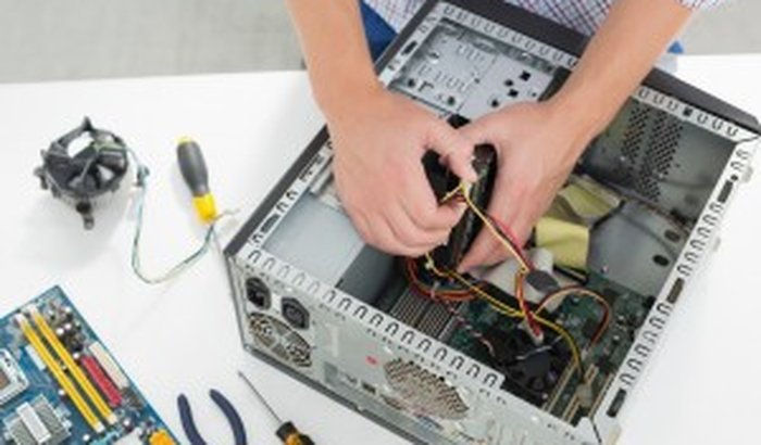 escola de informatica