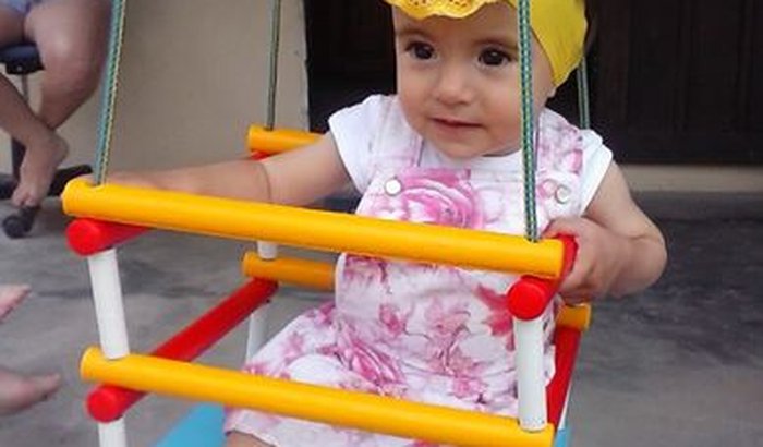 Todos por Isabella