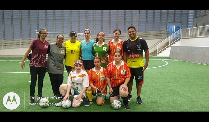 Fut de Cegas