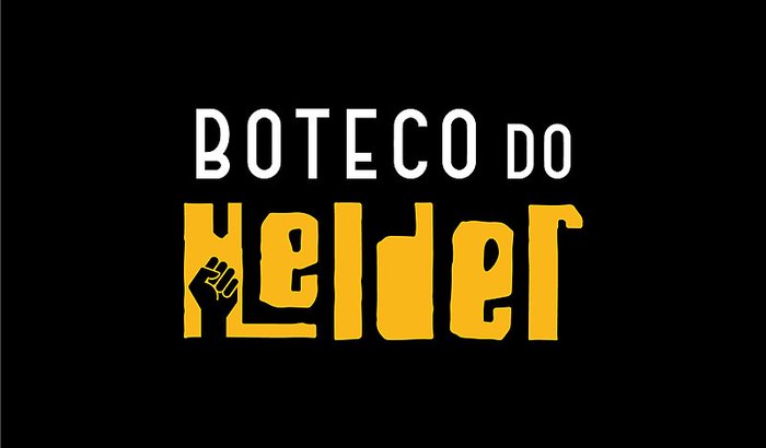 Ajude o Boteco do Helder a continuar Resistindo!