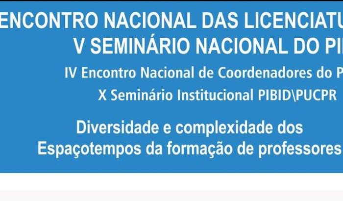 Enalic Curitiba 2016