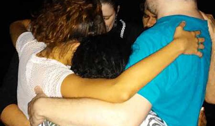 REMONTAGEM O CASAMENTO DA CHAPÉU