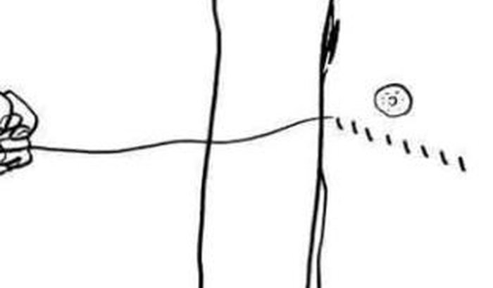 Mastectomia  do Nicholas