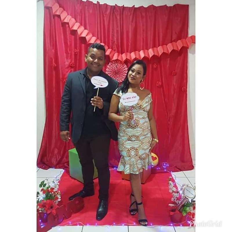 ajude nos Paula e Márcio 