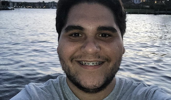 Campanha Cirurgia Matheus