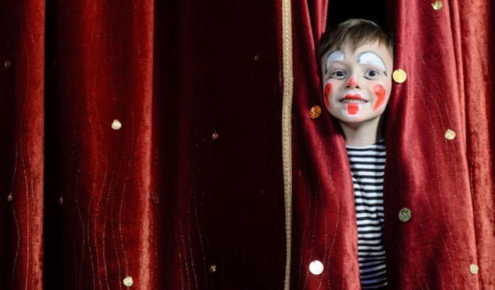 Centro Cultural Espírita "Cândido Chico"