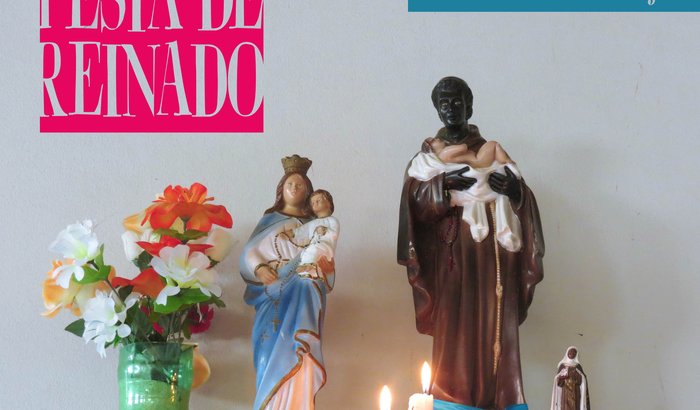 Festa de Reinado - Minas e Tradição
