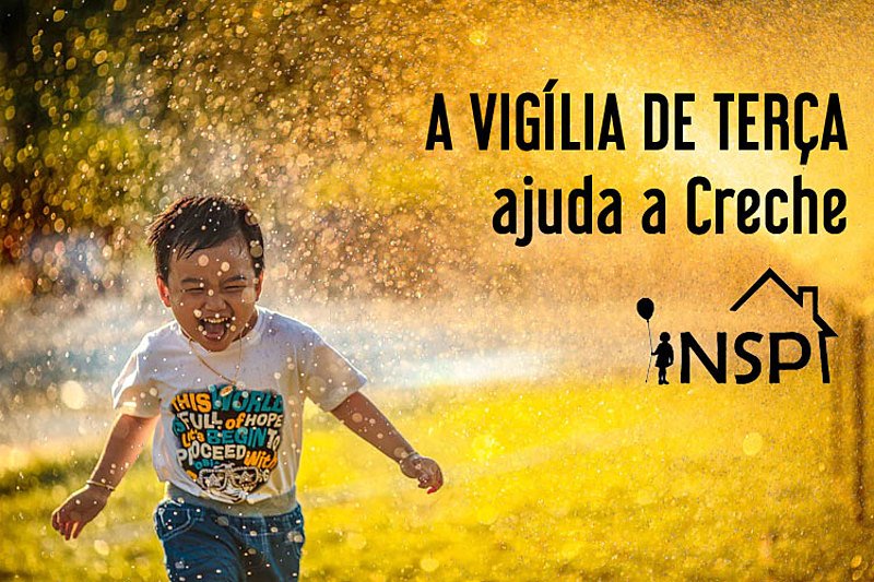 imagem da vaquinha VIAJEM - Cestas Básicas para a Creche