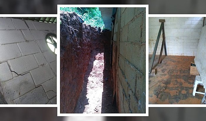 Ajuda aos nossos amigos: Maurício Nogueira & Ricardo.