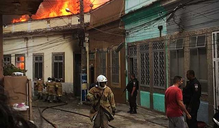 VAMOS AJUDAR O LEONARDO E SUA FAMÍLIA