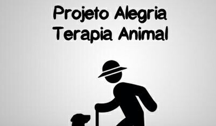 Projeto Alegria Terapia Animal (PATA)