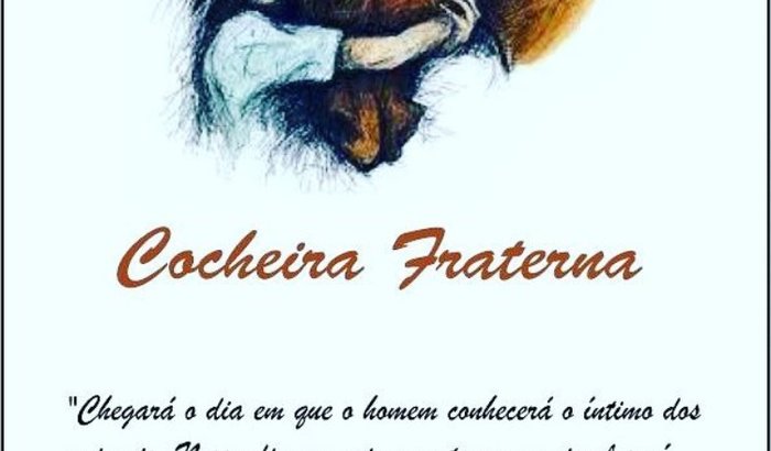 Projeto cocheira fraterna 
