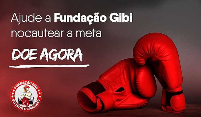 Fundação Gibi