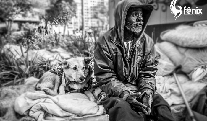 SOS Moradores de Rua