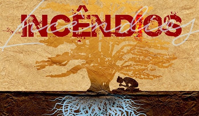 PEÇA INCÊNDIOS, de WAJDI MOUAWAD, TRUP’INQUIETOS