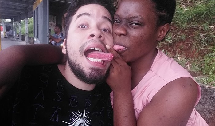 Nos ajude a casar <3