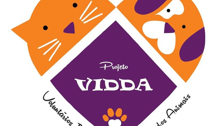 Nos Ajude a SALVAR VIDDAS