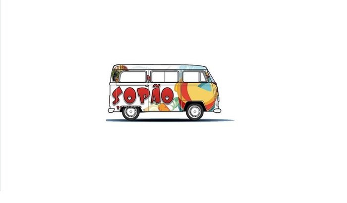 Kombi Turma do Sopão RG