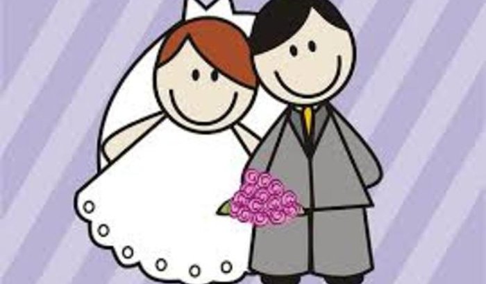 Meu casamento aos 50