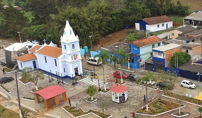 Ajuda para igreja do Baruel (Capela N. Sra da Piedade)