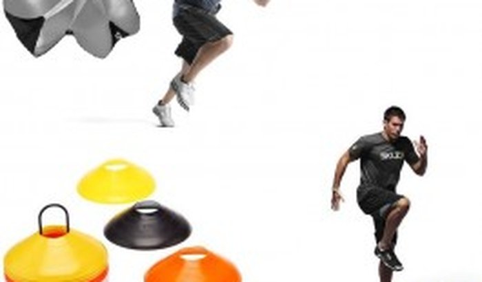 Kit treinamento - personal