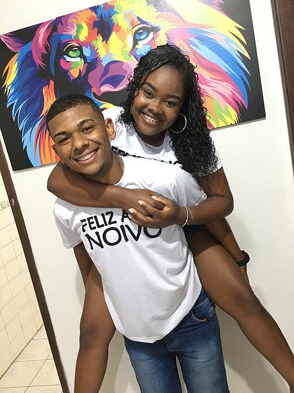 Ajude a realiza nosso sonho