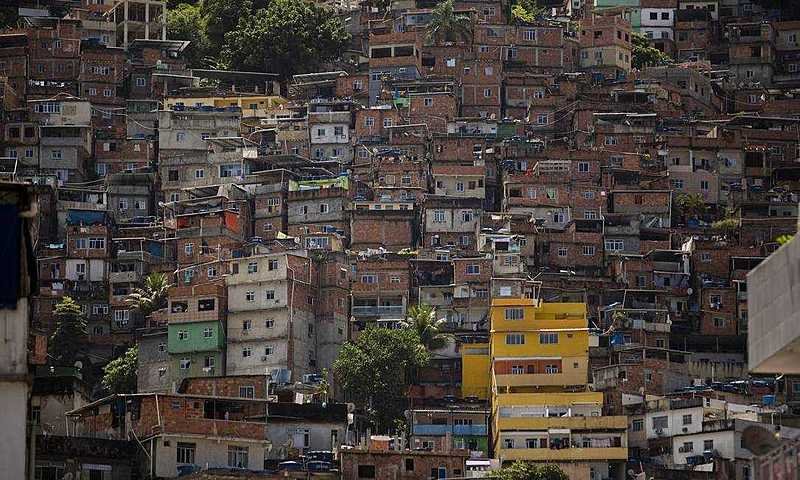 Fundo Solidário - 2ª Fase - Projeto "Cozinhas Comunitárias"