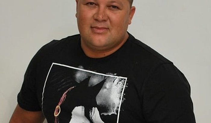 Niellson “Cantor”