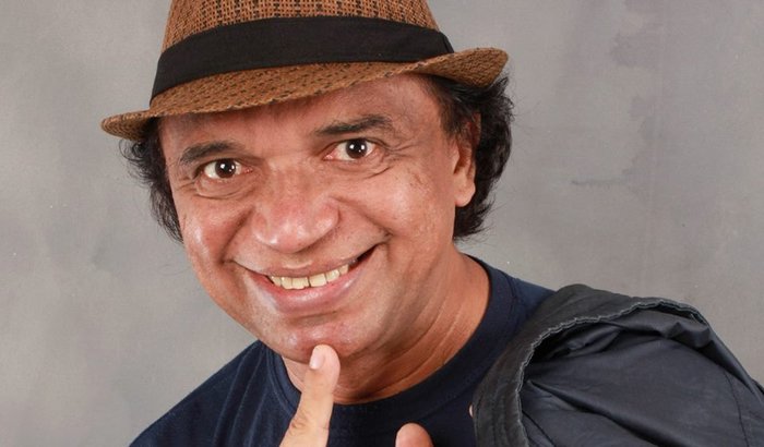 O Cantor Joacy Besler Precisa de Você!