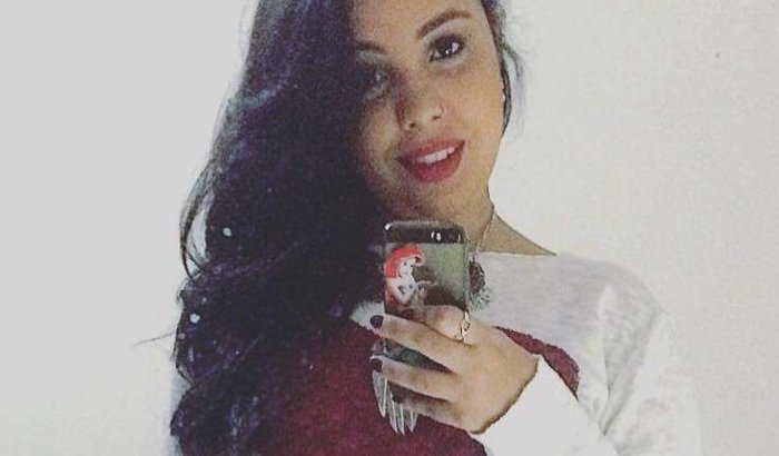 Vamos ajudar a Mayara