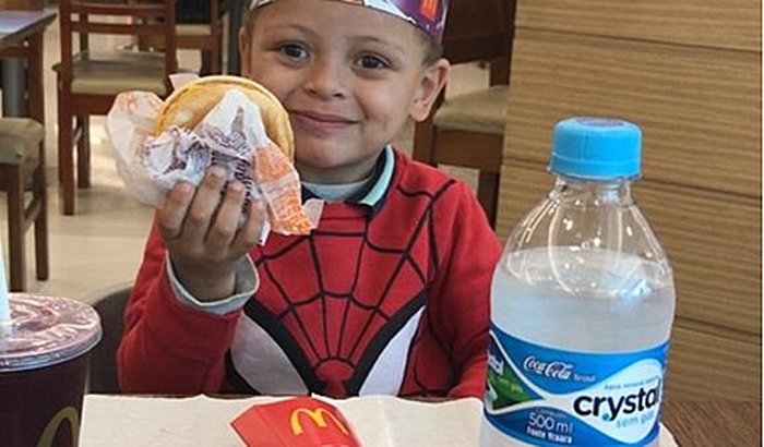 Ajude o Rafael!!
