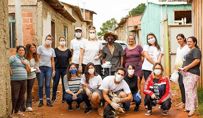 GoodTruck no Covid-19 | CURITIBA-PR