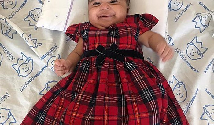 AJUDA PARA A MARIA CLARA