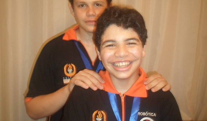 Rumo a TJR
