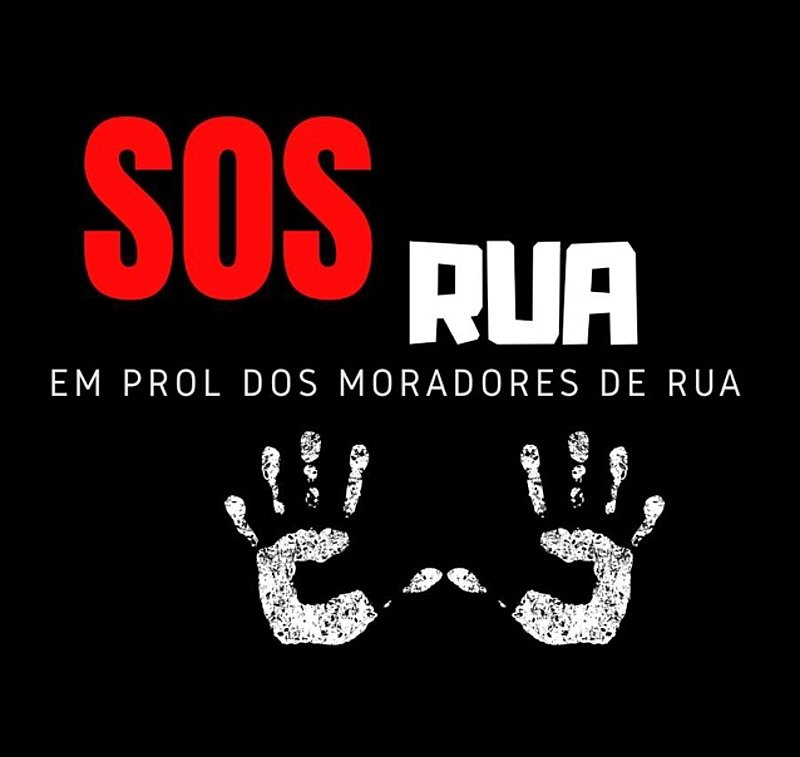 FUNDO EMERGENCIAL EM PROL DOS MORADORES DE RUA EM FORTALEZA - CE